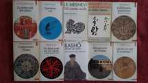 Budismo/Taoísmo: Questions zen/ L'esprit du Tao/ Dogen/ Attar/ Rumi