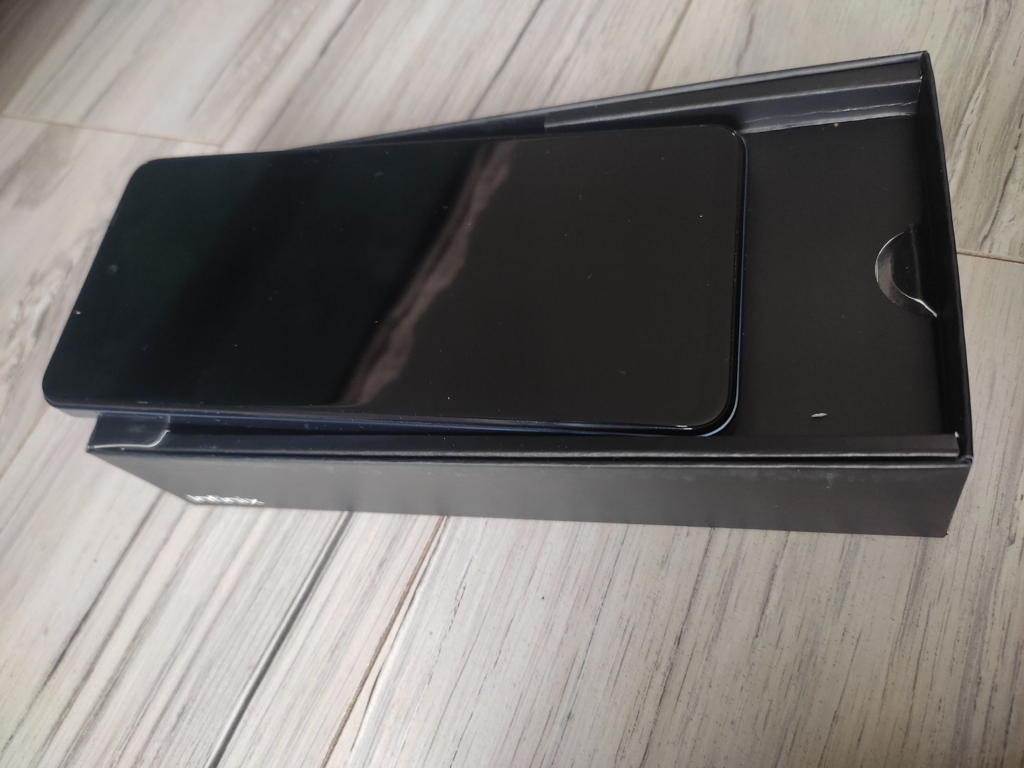 Infinix hot 40i NFC 16/256 GB 90Hz nowy