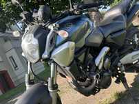 Yamaha MT03 660 | 2006 | Po Serwisie