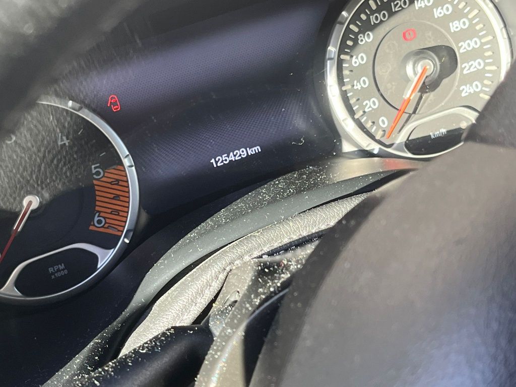 Jeep renegade 2019