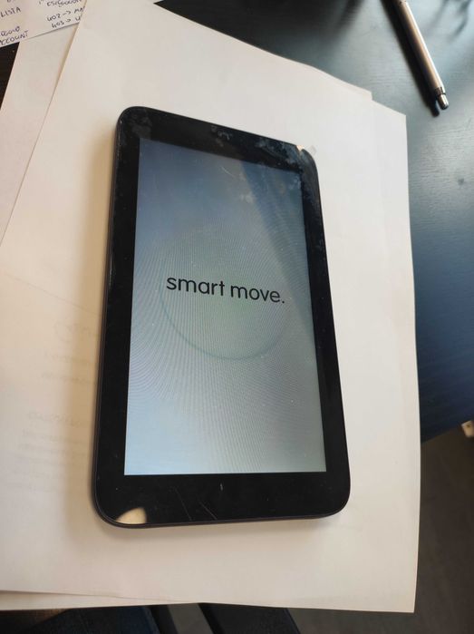 Tablet Alcatel pixi 7