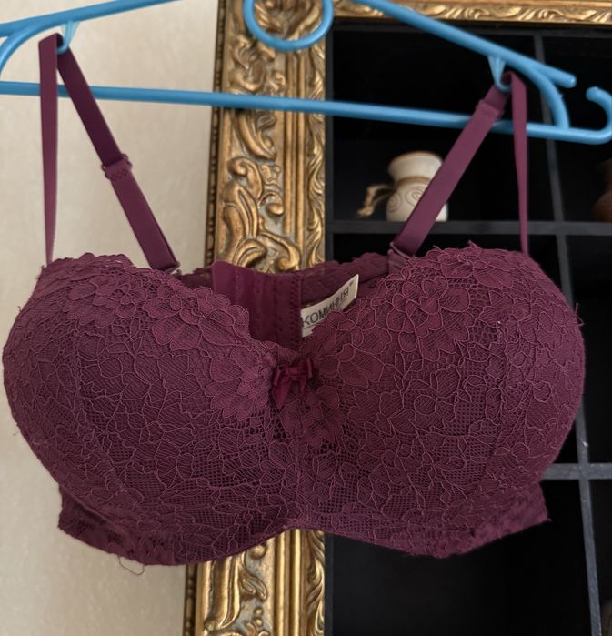 Бюстгалтер