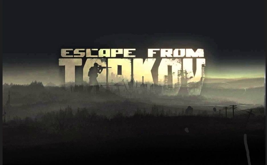Escape from tarkov podstawka