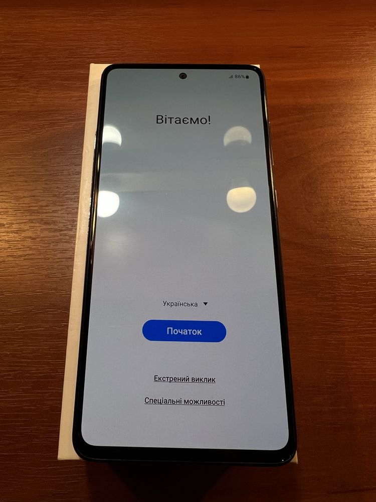 Samsung A51 128gb