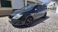 SEAT Ibiza 1.6 TDI Style DPF