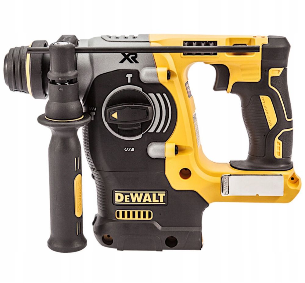 DeWalt Młotowiertarka Wiertarka Wielofunkcyjna "Body" 18V SDS-PLUS