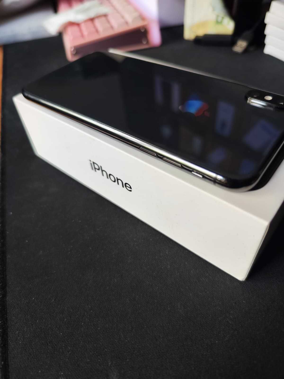 Iphone XS MAX 256GB
