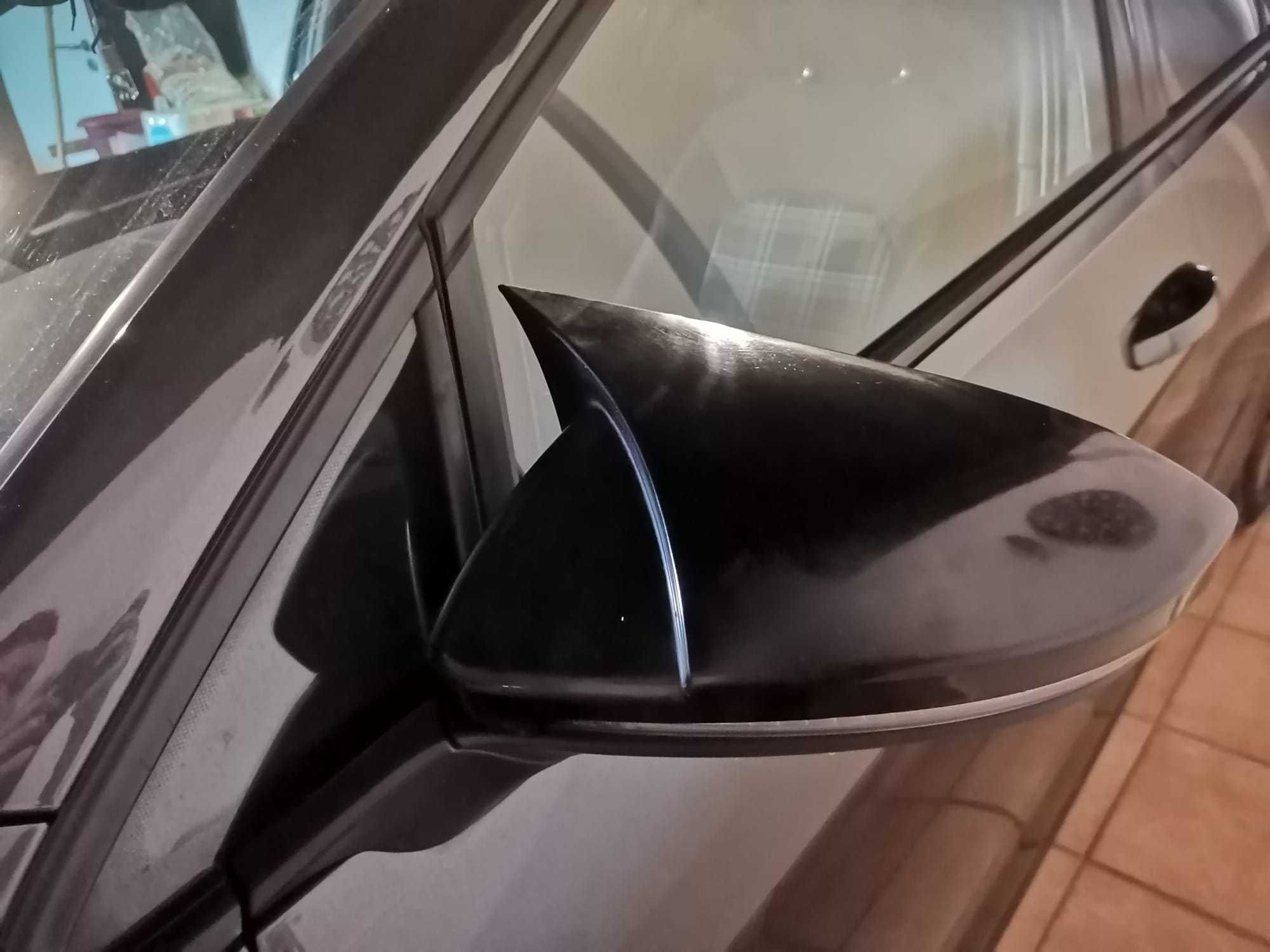 Capas retrovisores VW Golf 7.75