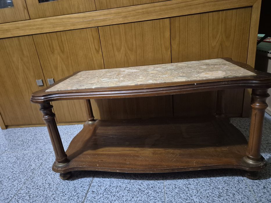 Mesinha para sala de estar