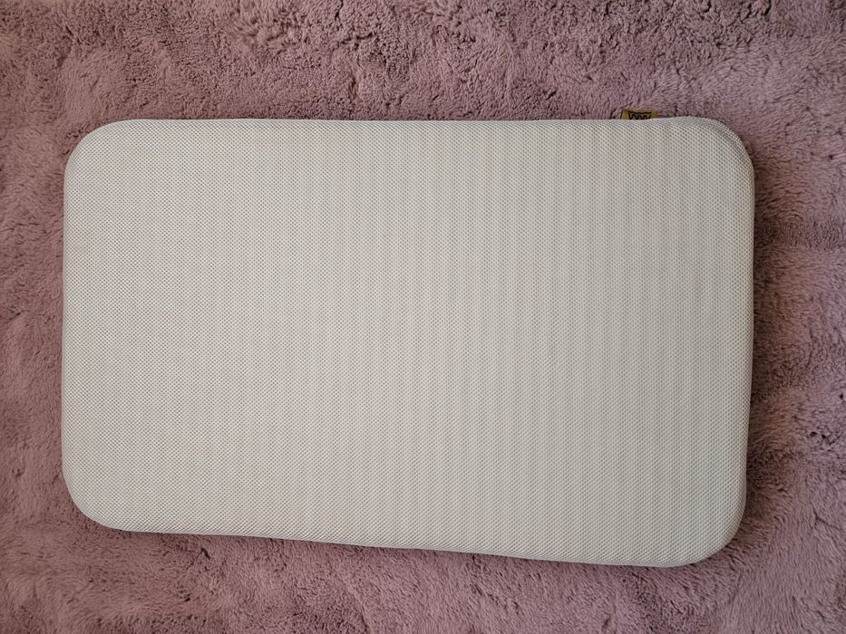 Materac do dostawki 82x50 chicco next2me