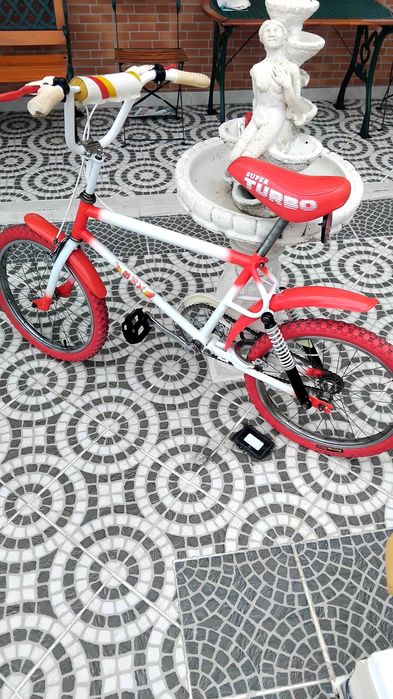 Bmx original  antiga
