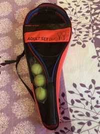 Теннисная ракетка Artengo TR 110(wilson,babolat,head)