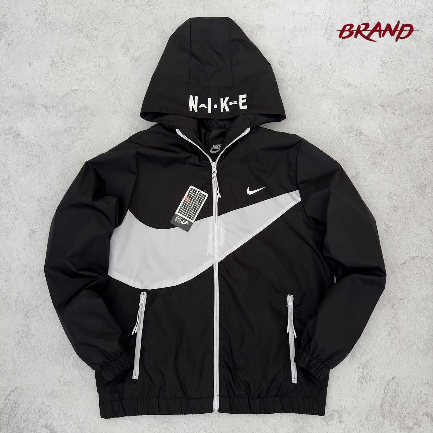 Ветровка Nike, Ветровка Найк, ветровка от Найк, куртка найк