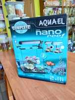 Aquael Nano Reef 20L Czarny Sklep Zoologiczny