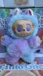 Labubu Big Into Energy Maskotka-Lalka
