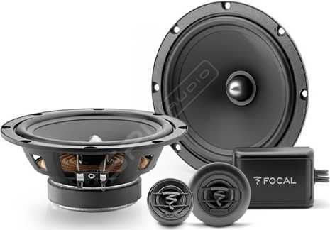 Автоакустика Focal Auditor ASE 165 (двухкомпонентная) новая, гарантия.