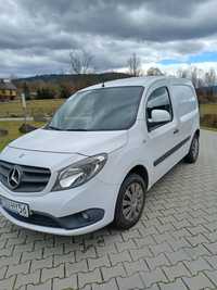 Dostawcze mercedes citan. Okazja super stan!