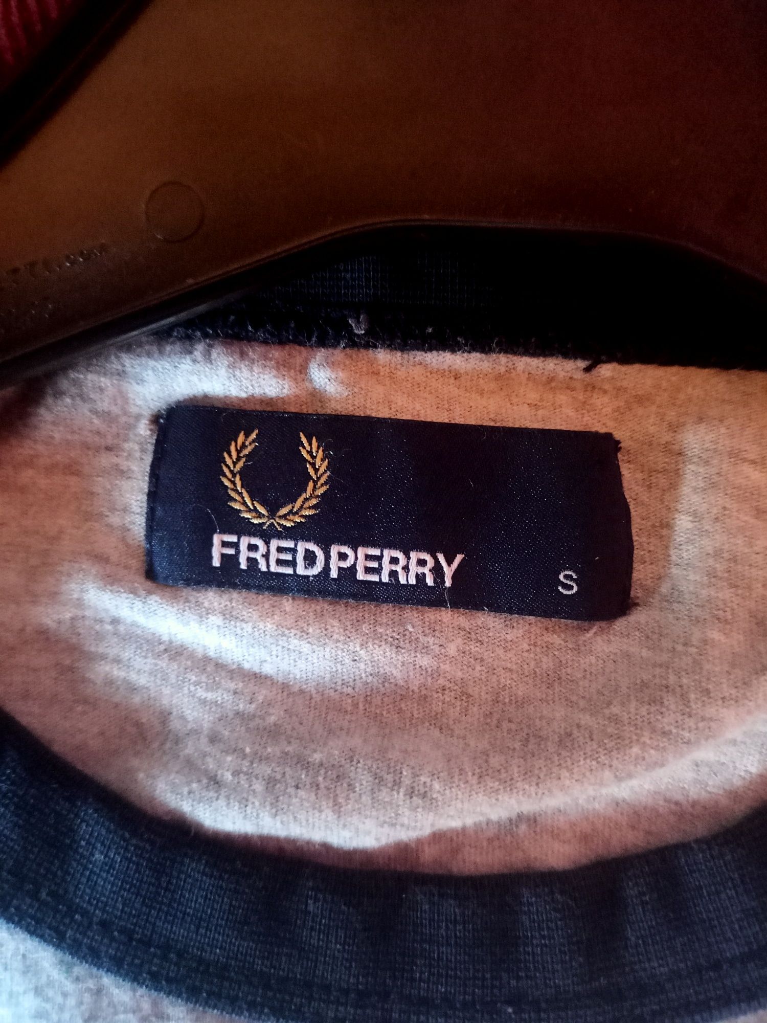 Koszulka Fred Perry S