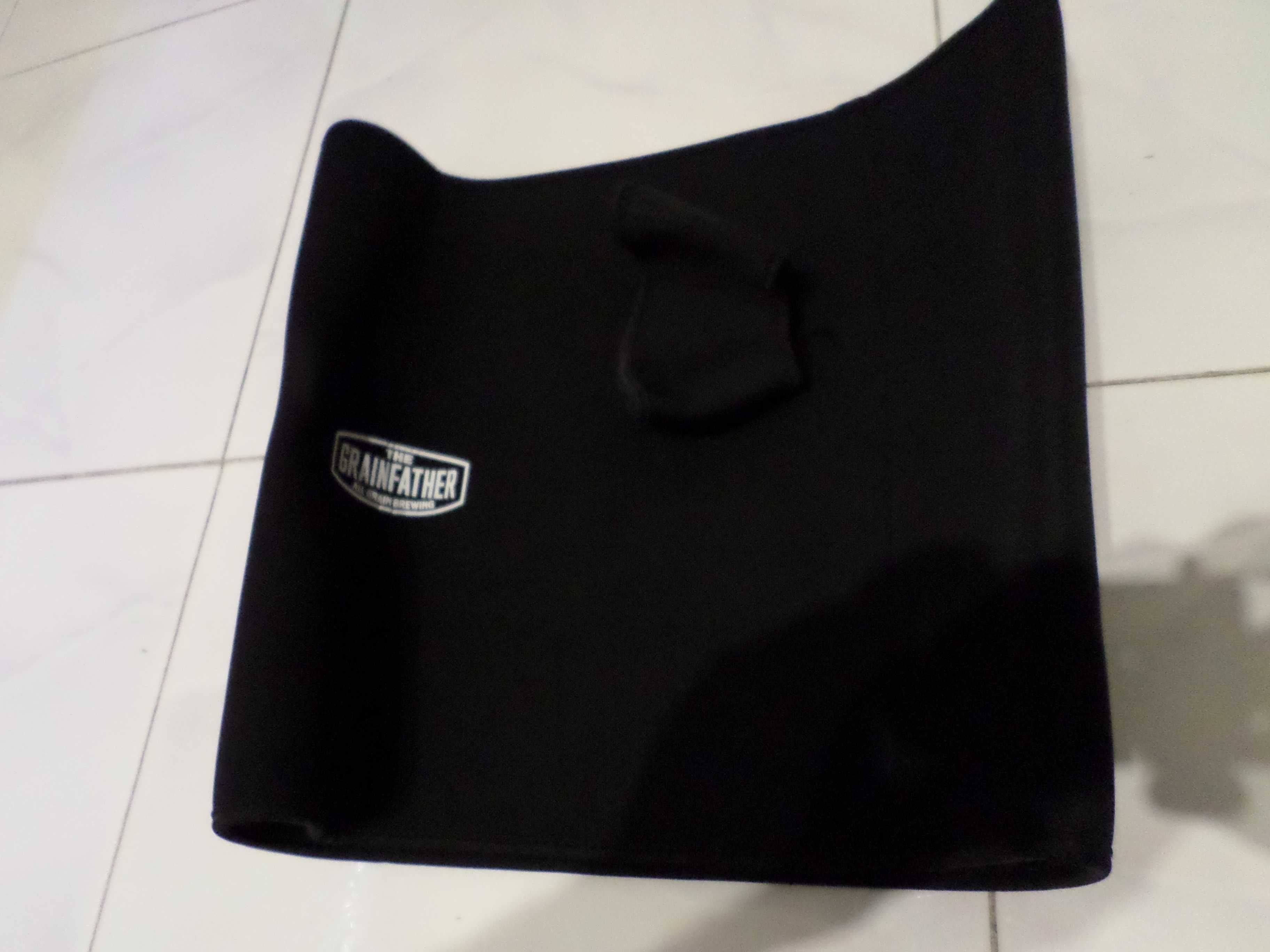 Пивоварня Grainfather Conical Condensation Jacket куртка