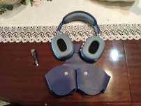 Headset wireless