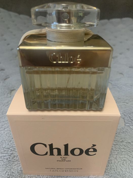 Парфуми Chloe жіночі