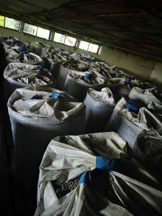 Keramzyt budowlany w big bag