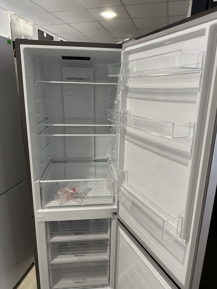 Холодильник виставковий зразок 2023 року No frost  Gorenje