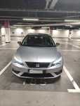 Seat Leon 2017 - 1.6 TDI DSG. Bogata wersja