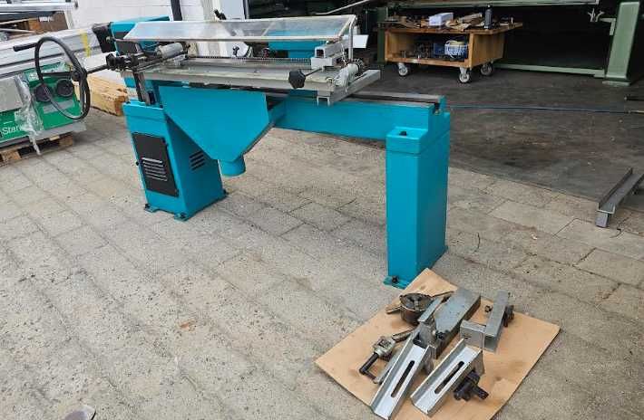 Tokarko kopiarka Centauro TM1200