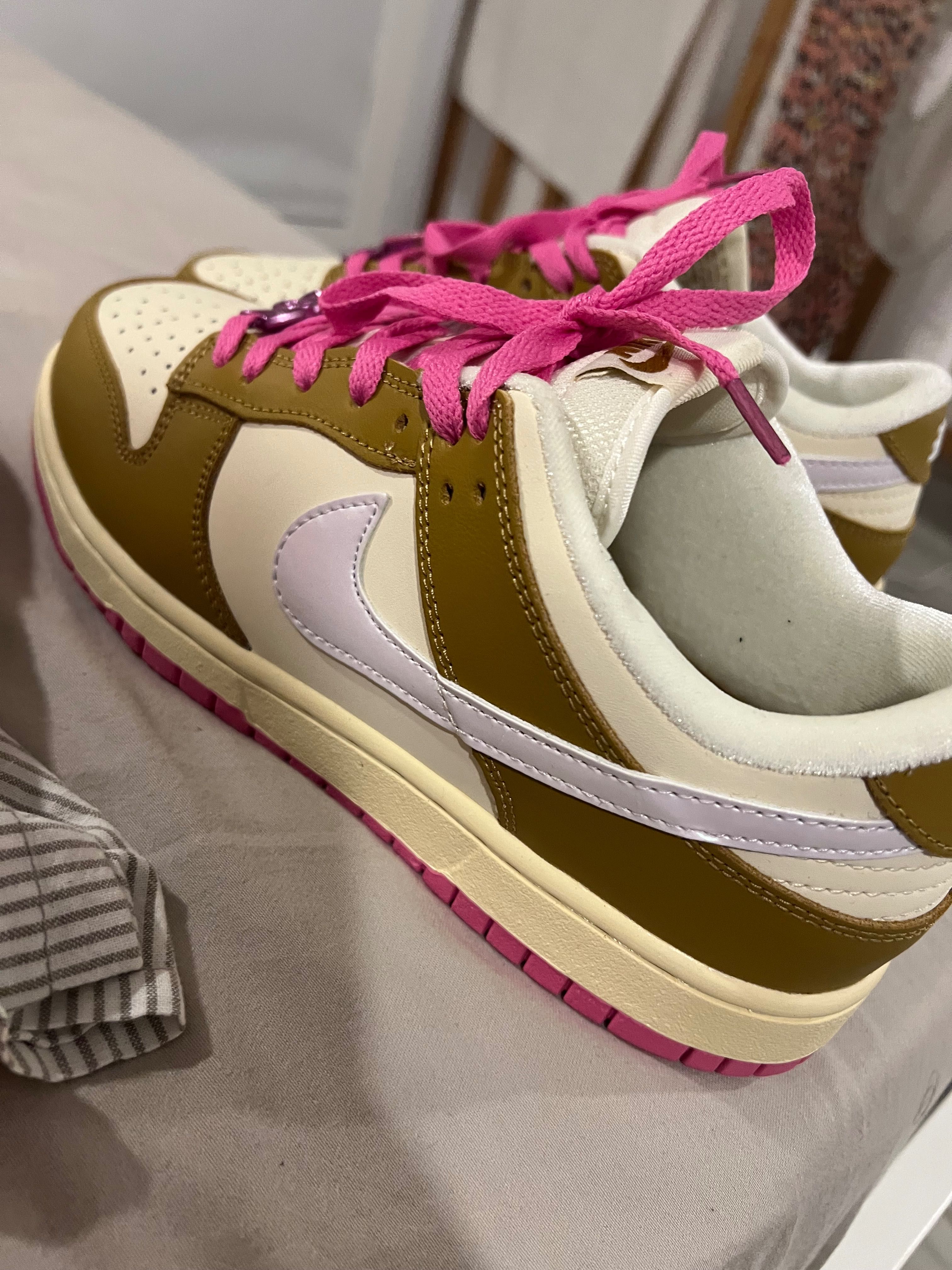 Nike Dunk Low Just do It 41EUT