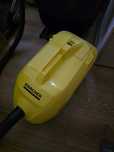 Odkurzacz wodny karcher ds6