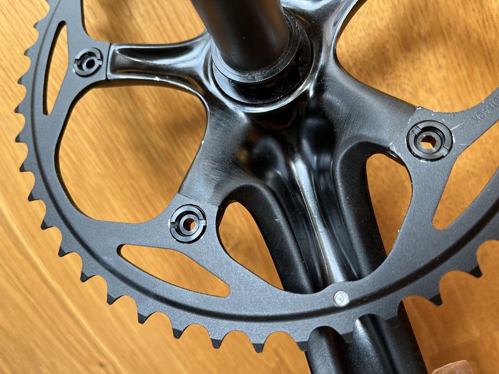 korba torowa sram s300