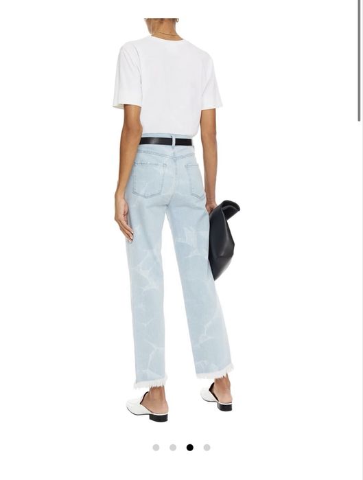 Джинси JBrand р 26 ( S) нові