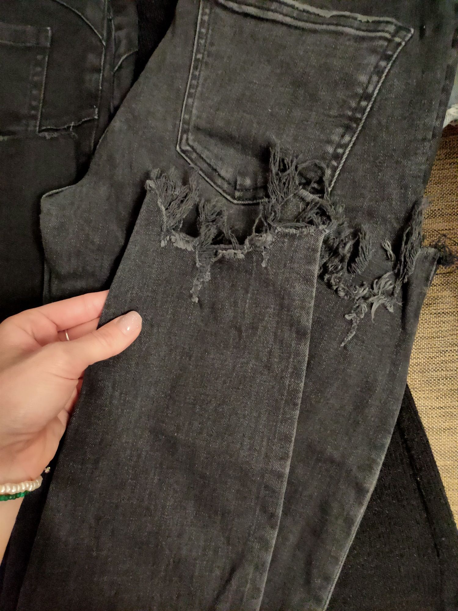 Джинси zara,скіні,прямі,білі,чорні джинсова сорочка