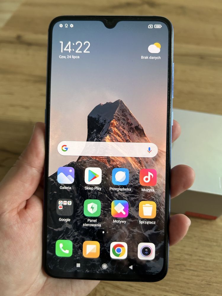 Telefon Mi 9 64 Gb
