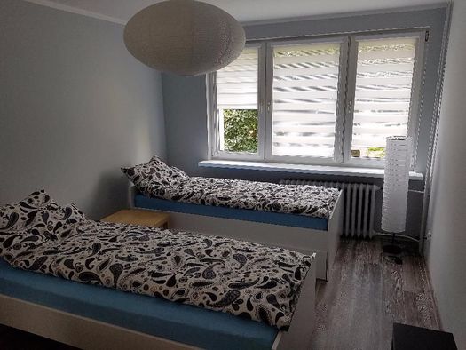 Apartament Pocztowa