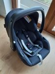 MAXI COSI Cabriofix iSize Fotelik Samochodowy 0-13