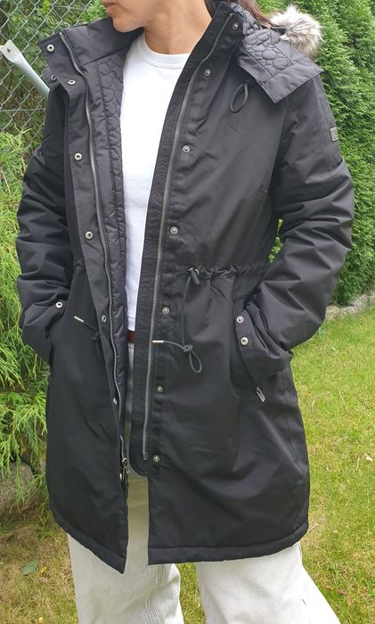 Kurtka Parka damska The North Face L