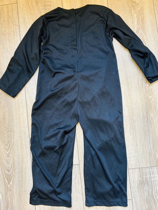 Костюм на Хеловін, скелет , комбінезон