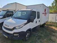 Iveco Iveco 35C15