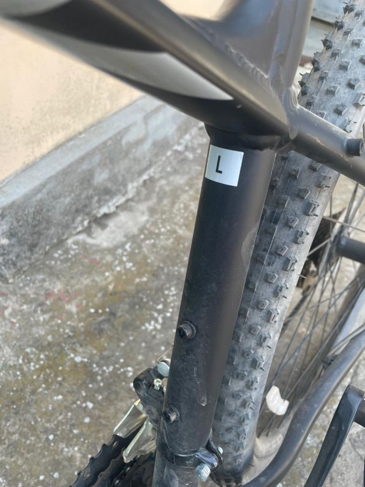Велосипед Trek Marlin 4/29/L
