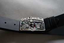 Pasek Jack Daniels