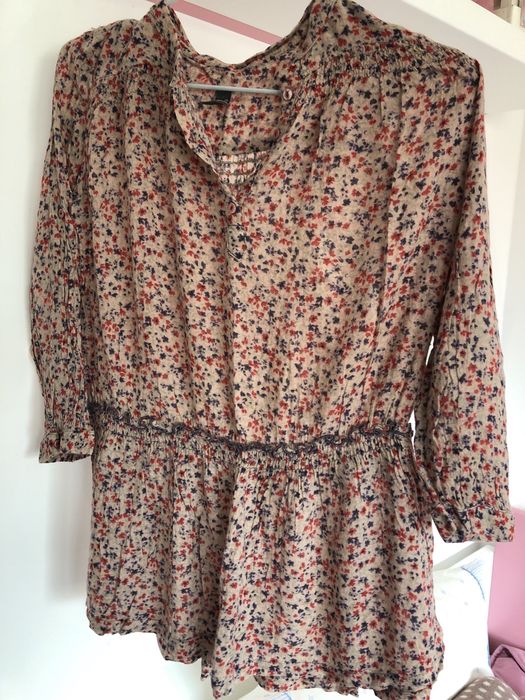 Vestido menina 7-8 anos