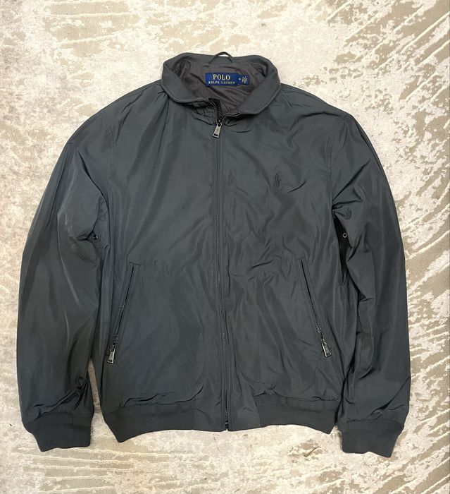 харик ветровка polo rl