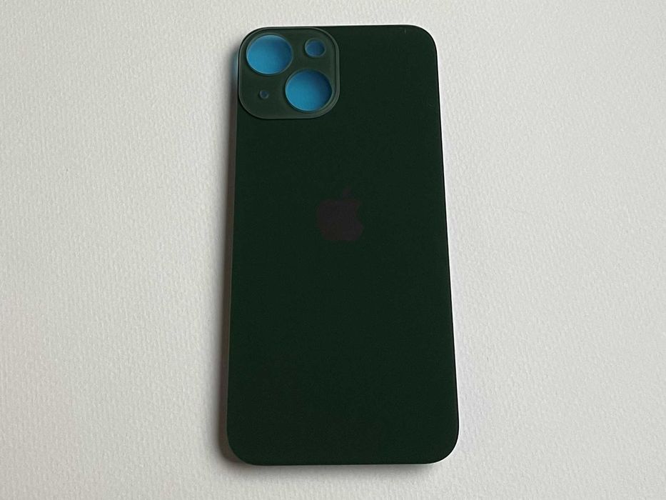 Apple iPhone 13 Mini задня кришка для ремонту задняя крышка панель