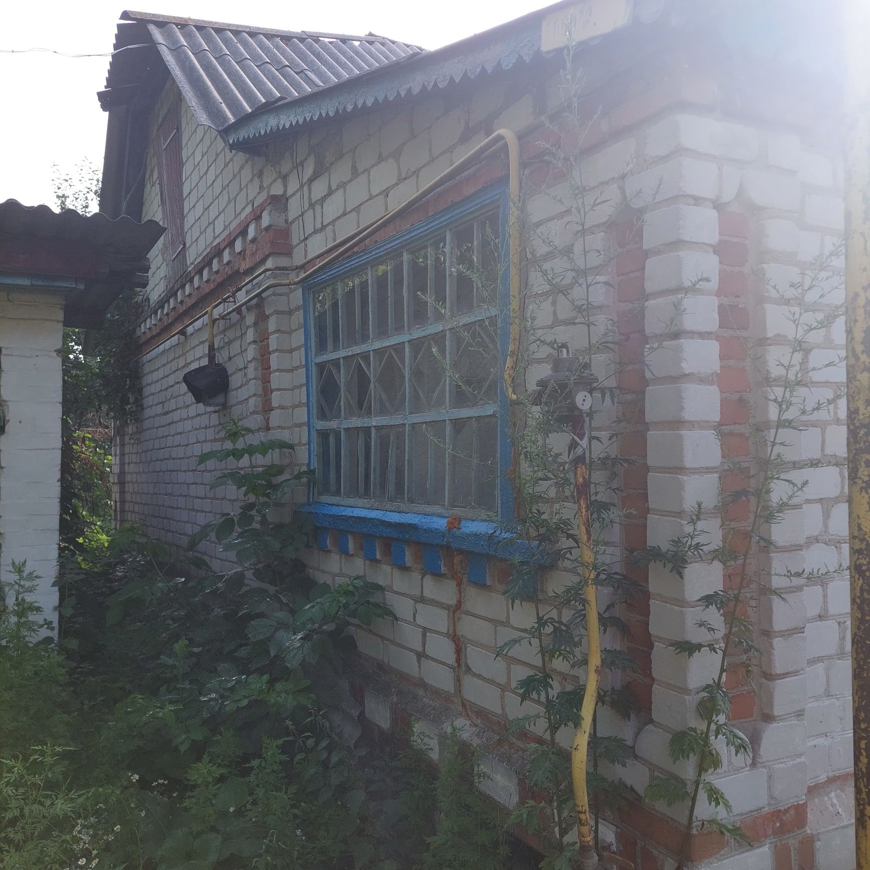 Продам будинок с. Зарудинці,  Ружинський р-н