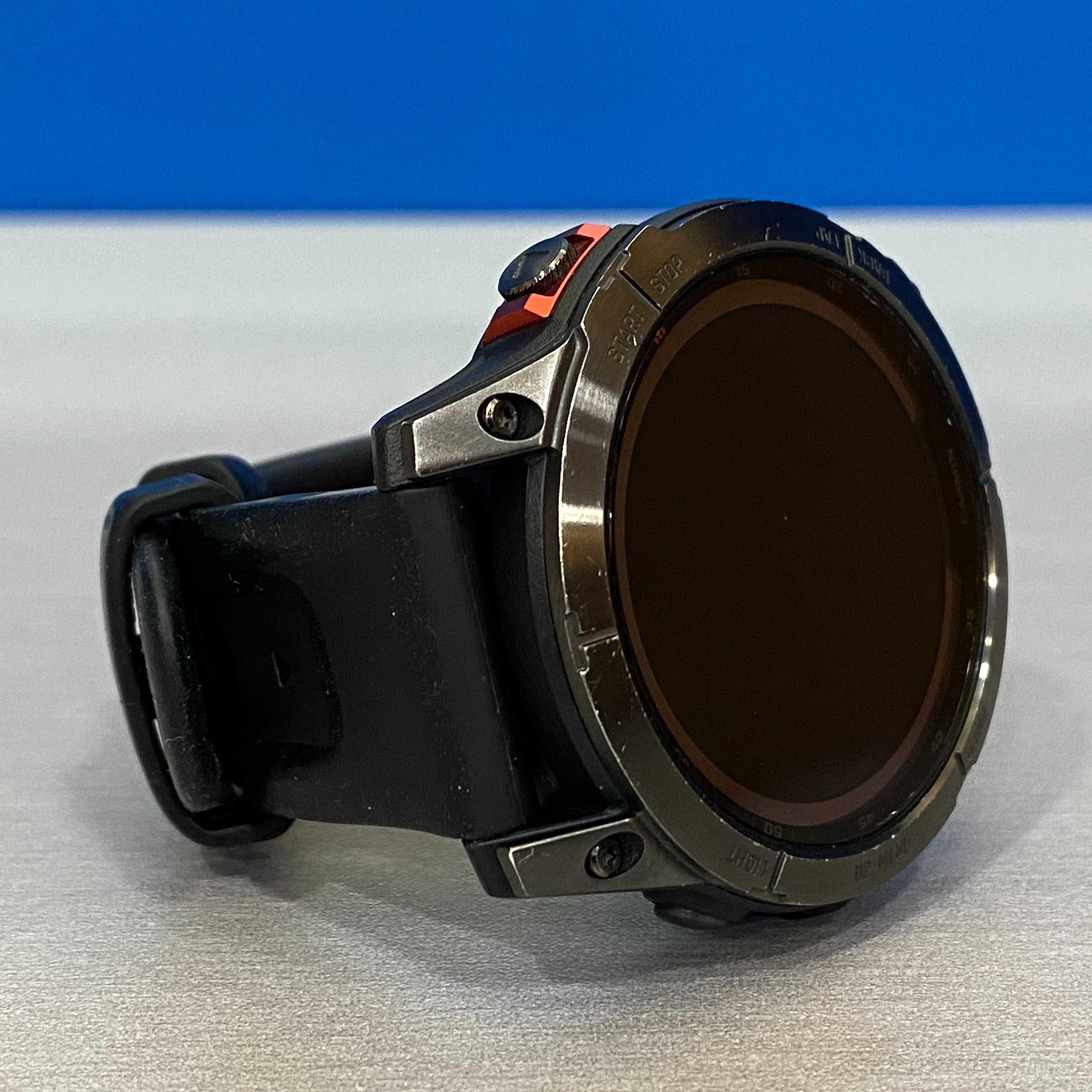 Garmin Fénix 7 Solar (47mm)