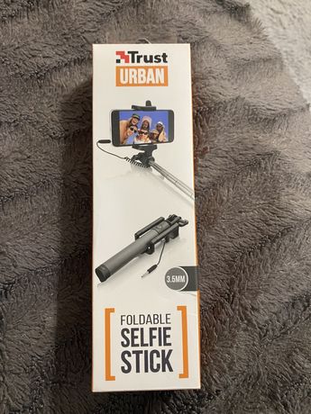 Selfie stick firmy trust urban