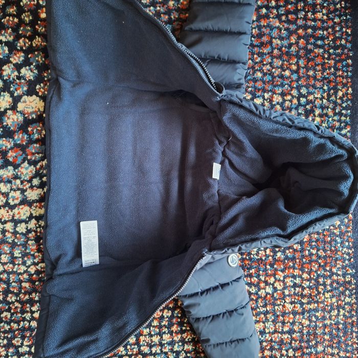 Kurtka zimowa Petit Bateau