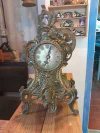 Vendo relógio antigo 34 cm